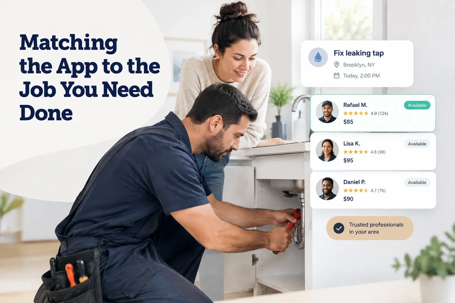 apps like thumbtack